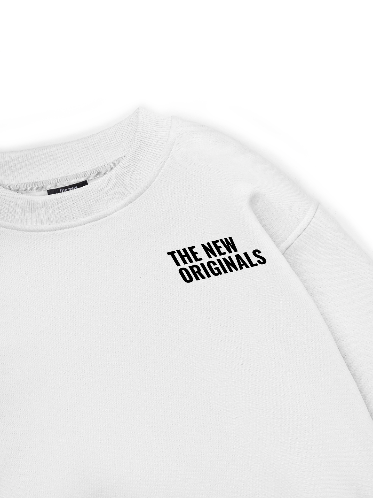 Life Vibe Be Yourself Sweater