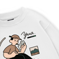 Weekend Boy Sweater