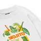Fresh Lime Mojito Sweater