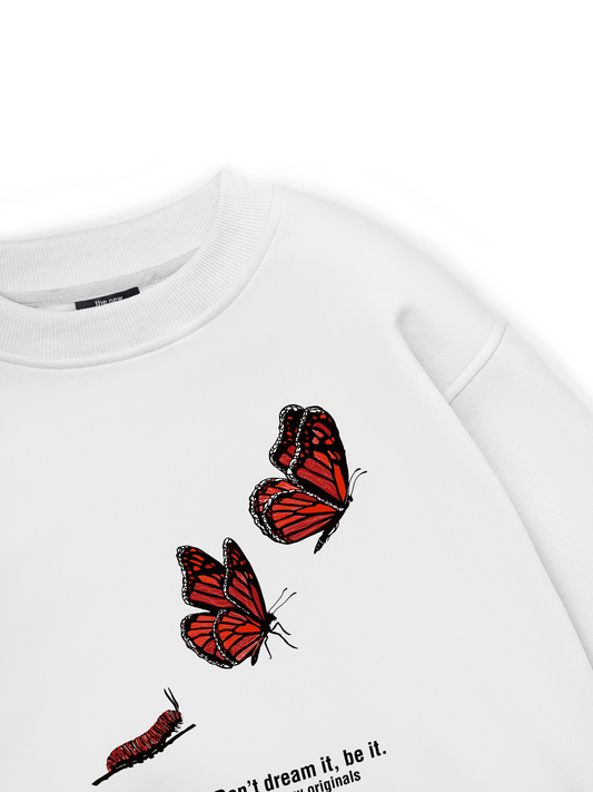 Tropical Be It Sweater