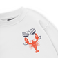 Ocean Doilce Vibes Only Sweater