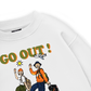 Weekend Go Out Sweater