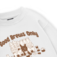 Good Brews Only Sweater