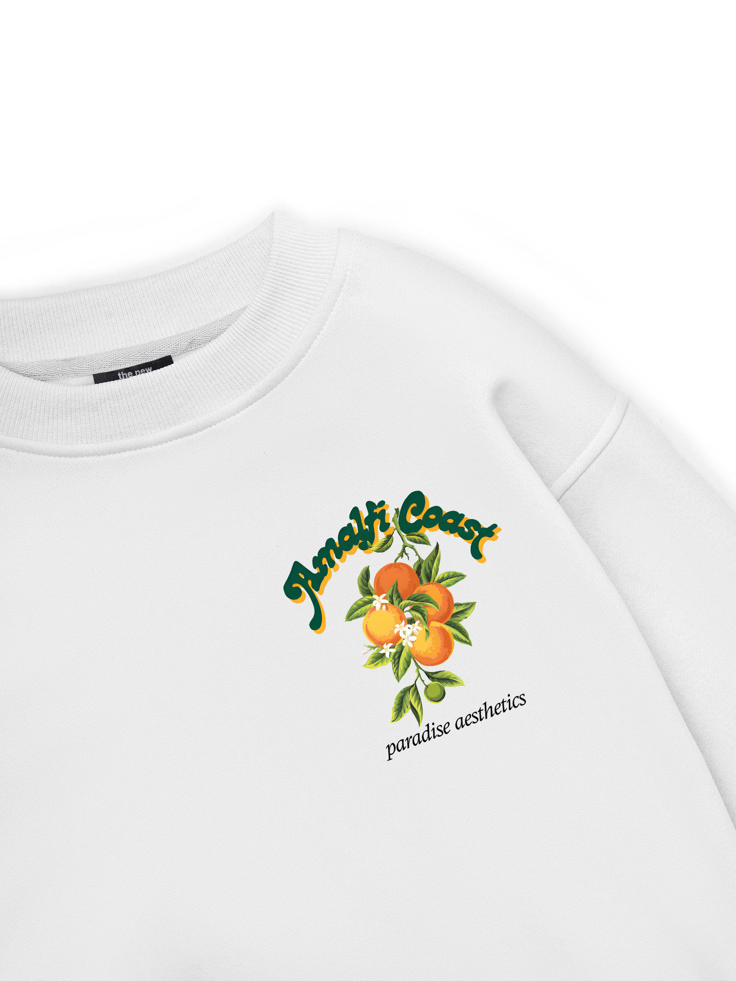 Amalfi Sweater