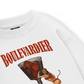 Fresh Boulevarder Devil Sweater