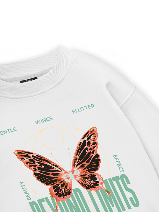 Tropical Beyond Limits Sweater