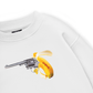 Fun Banana Gun Sweater