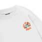 Tropical Alpha Chi Omega Sweater