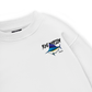 Ocean Blue Mariin Sweater