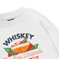 whiskey sour Sweater
