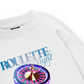 Lucky Roulette Night Sweater