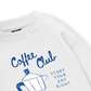 Start Your Day Right Sweater