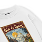 Fresh Gin And Tonic Sweater