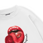 Lips Lollipop Sweater