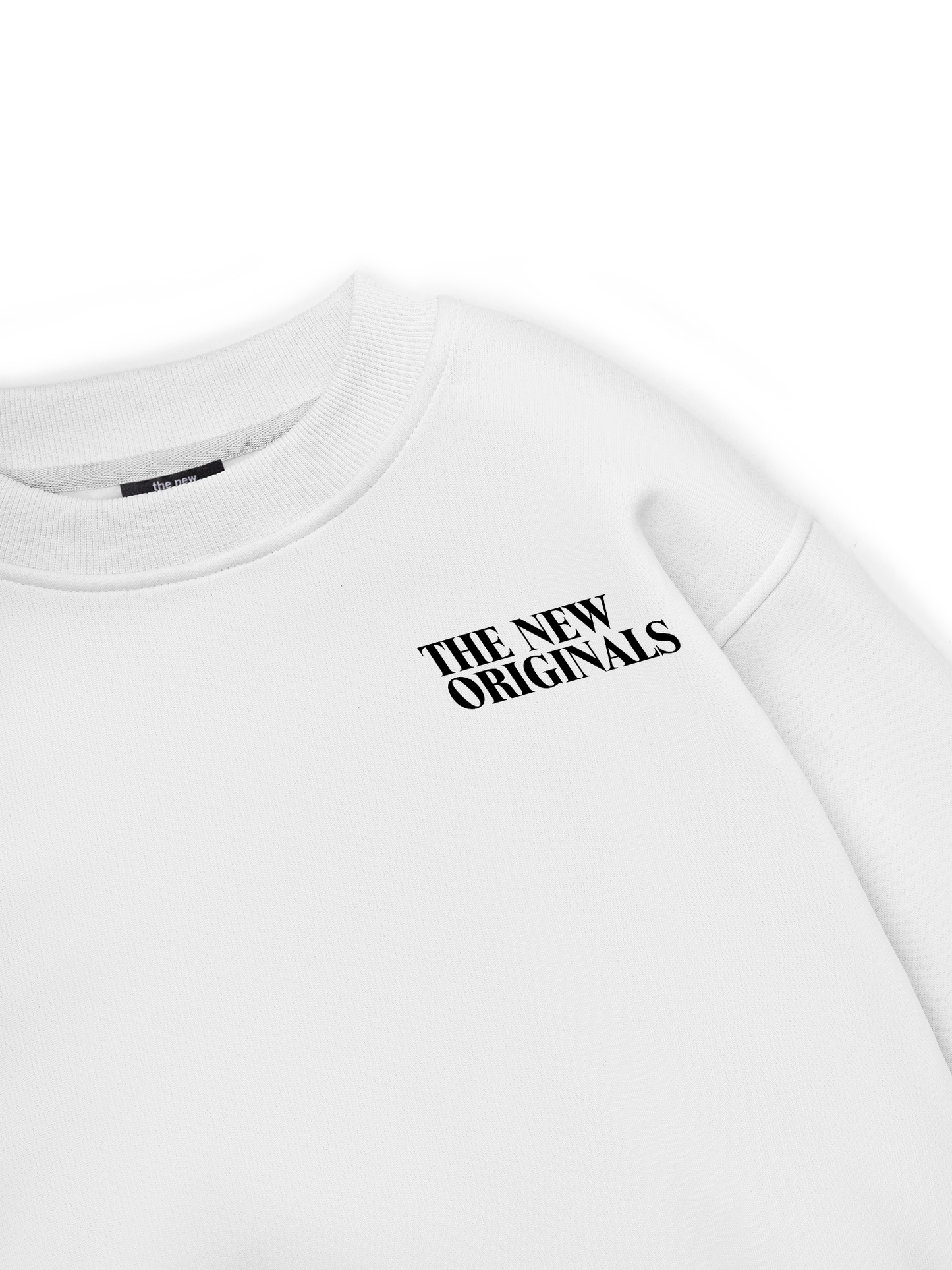 Life Vibe Chasing The Art Sweater