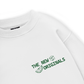 GIN TONIC club Sweater