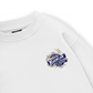 Classic Ravenclaw Sweater