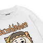 Harry Potter Dumbledore Sweater