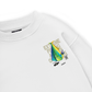 Ocean Mahi-mahi  Sweater