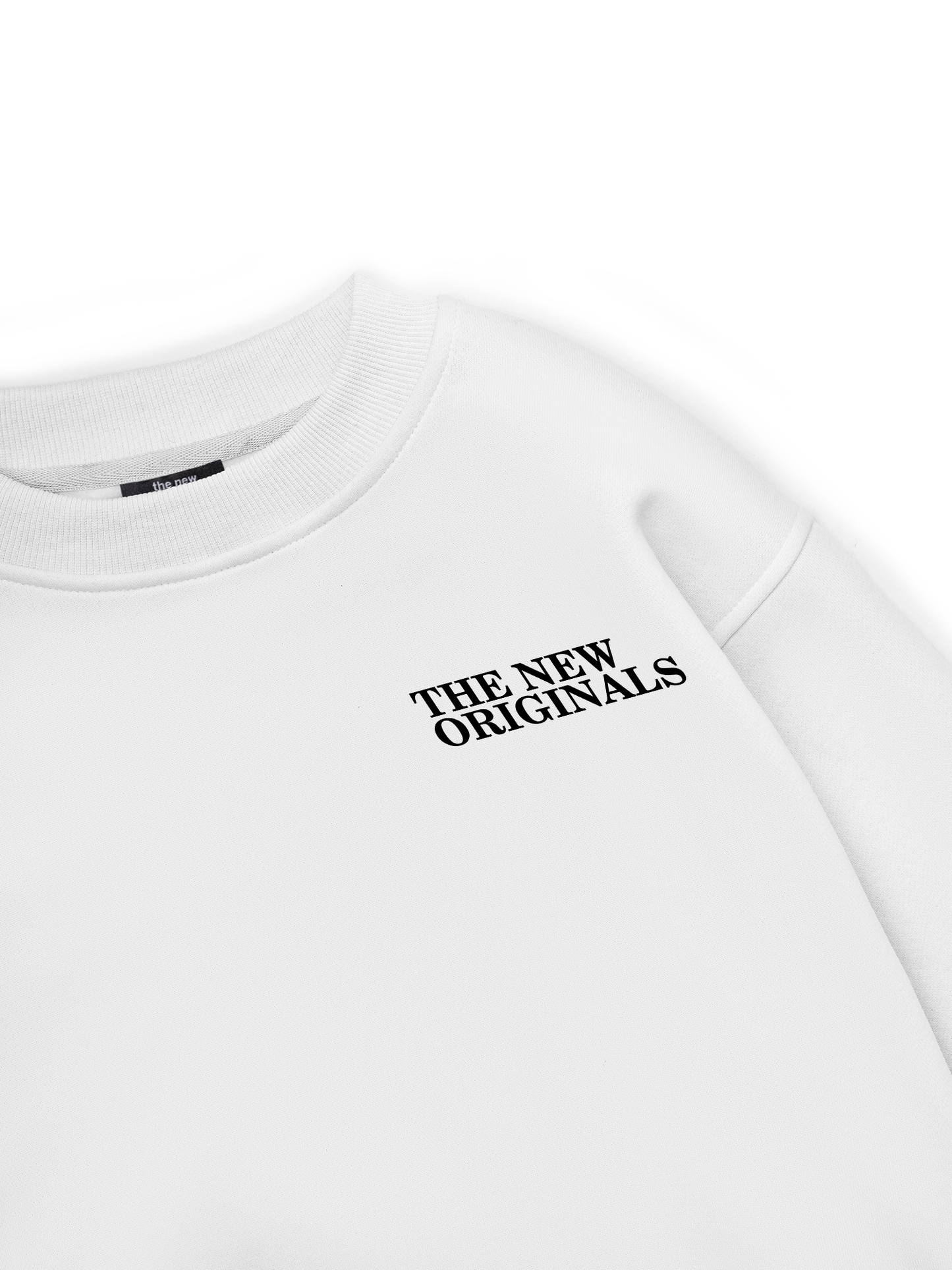 Life Vibe Quiet Of The Cosmos Sweater