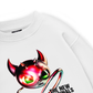 Chrome Devil Sweater