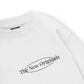 TROPICAL Simple Moments Sweater