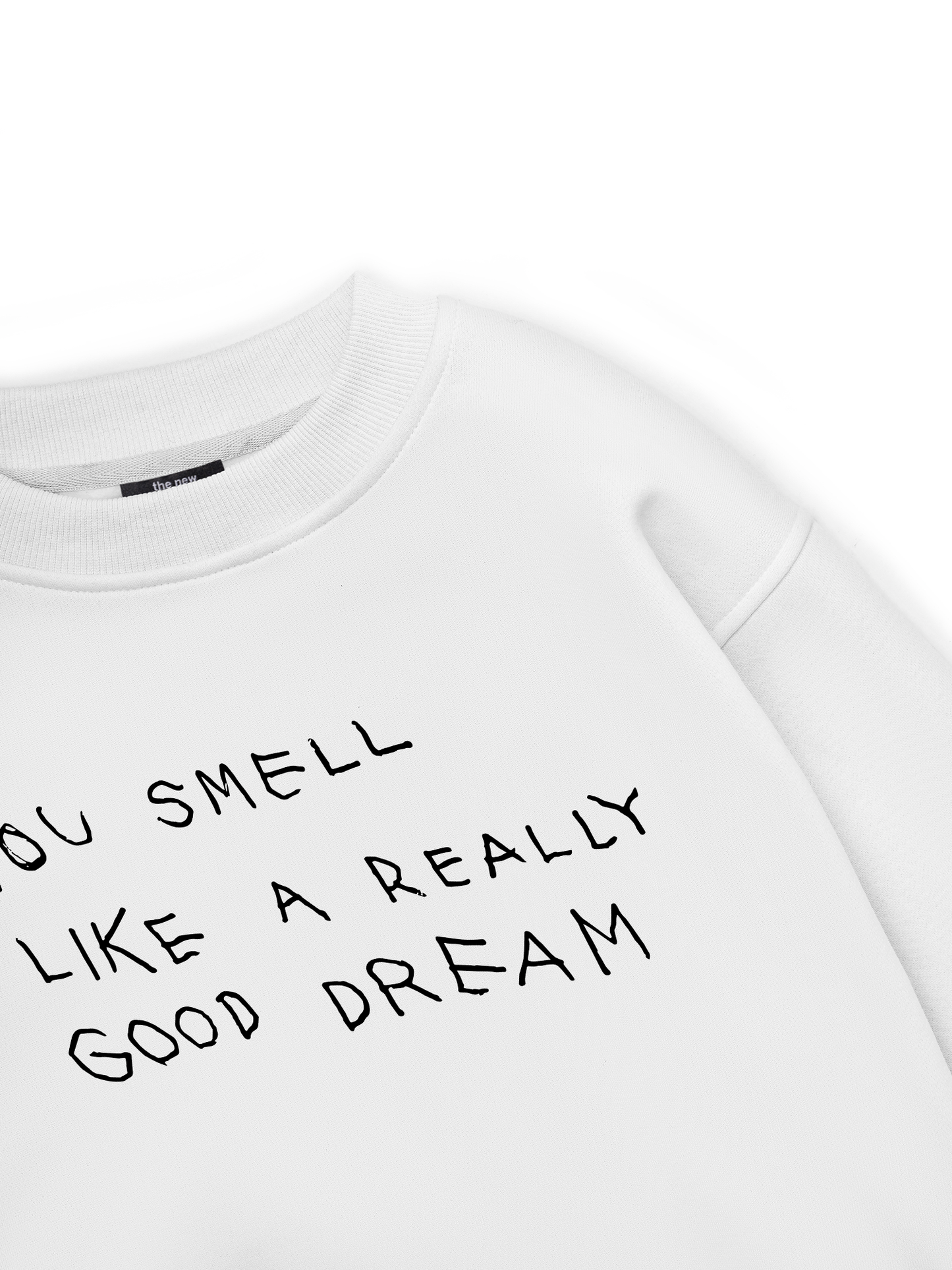Good Dream Sweater