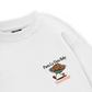 Pasta La Vista Sweater