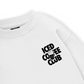 Iced Coffee Club Sweater