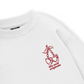 Bad Habits Sweater