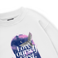 Love Yourself First Sweater