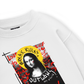 Break Rules Sweater