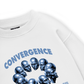 Convergence True Justice Sweater