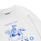 Torino Citta Magica Sweater