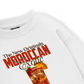 Fresh Moroccan Exotic Sweater
