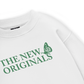 Tropical Remider Sweater
