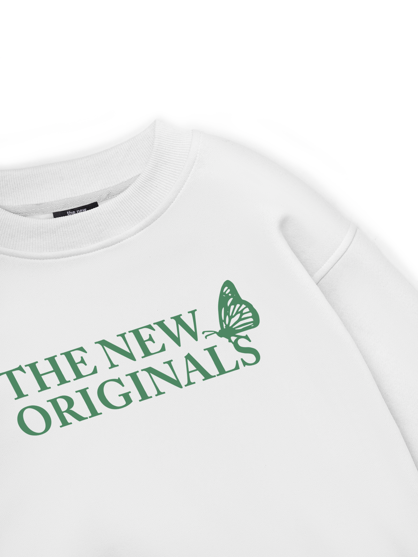 Tropical Remider Sweater