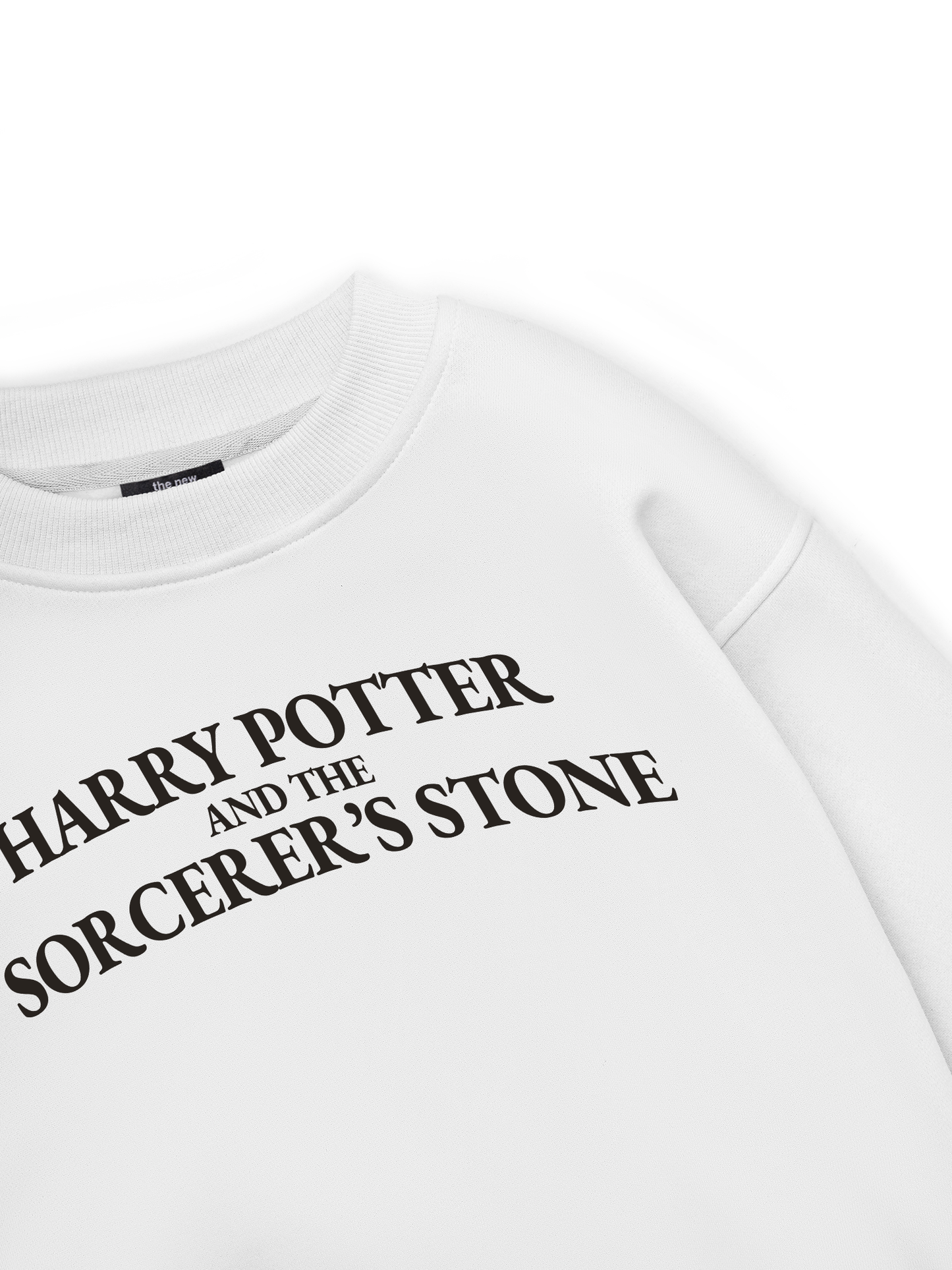 Sorcerer_s Stone Sweater