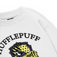 Harry Potter Huflepuff Vintage Sweater