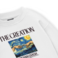 The Creation Sweater