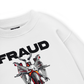 Fraud Sweater