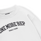 One More Rep Sweater