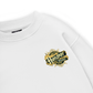Classic Hufflepuff Sweater