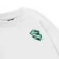 Slytherin House Sweater