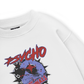 Be Bold The Spycho Ranger Sweater