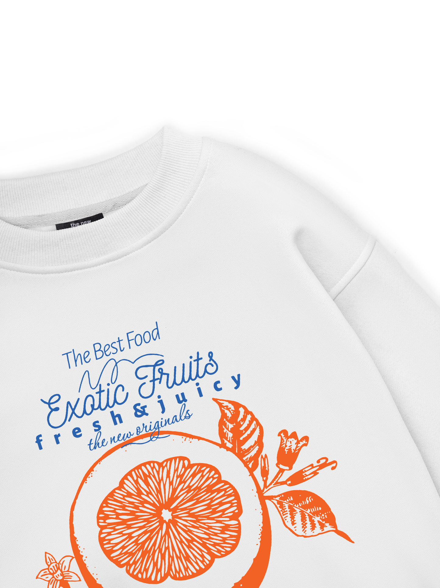 fresh & juicy Sweater