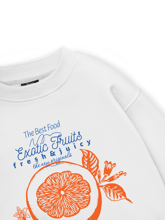 fresh & juicy Sweater