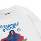 Weekend Pajamas Sweater
