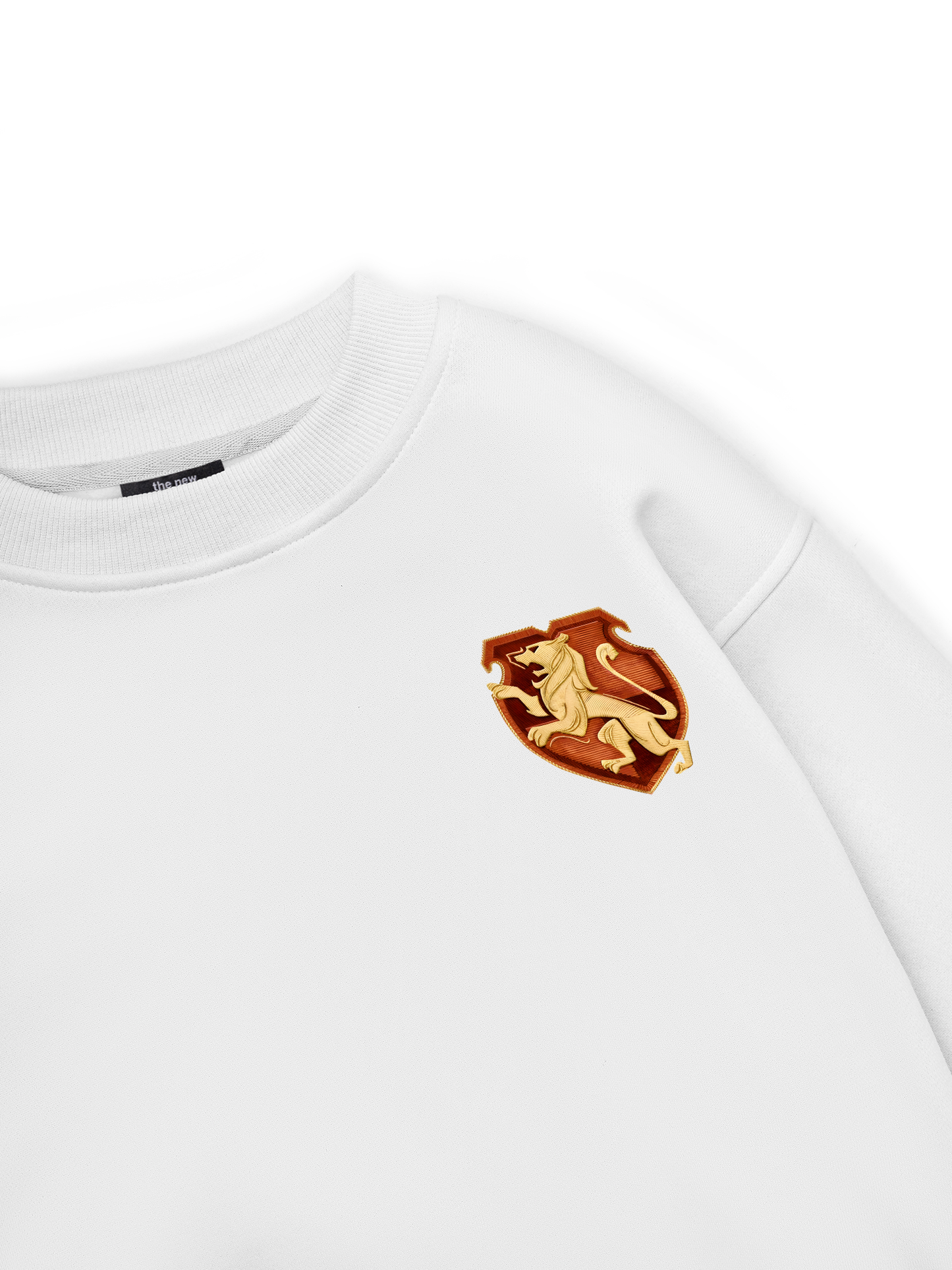 Gryffindor House Sweater
