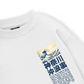 Under the Wave off Kanagawa Sweater